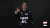 Salvador Andretti GIF by INDYCAR
