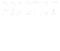 Lettering Practice Sticker