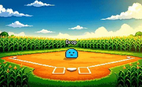 Memecoin Xrp GIF by $DROP