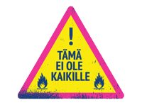 Suklaa Sticker by Fazer