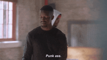 star on fox lol GIF by STAR