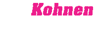 Malerfachbetriebkohnen Sticker by Maler Kohnen