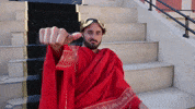PuyduFou Puydufou nul perdu GIF