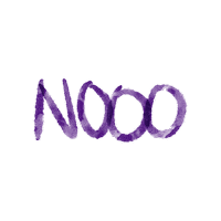 N No Sticker