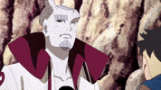 Tbv Otsutsuki GIF