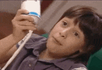 music video waterfalls GIF by Vevo