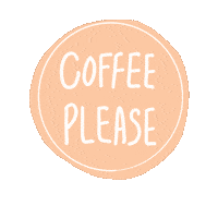 Good Morning Coffee Sticker by banamacomunicacion