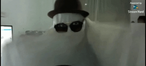 Nosedenudos giphyupload GIF