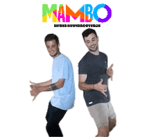 mambositges_newdiscoteque mambo sitges mambo sitges mambositges Sticker