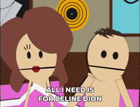 GIF by South Park 