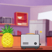 Crypto Gm GIF by BigBrains