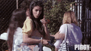 Horror Piggy GIF by Magnolia Pictures