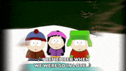 stan marsh love GIF by South Park 