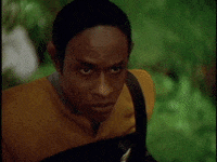 Star Trek Voyager GIF