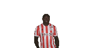Gravenberch Sticker by Sparta Rotterdam