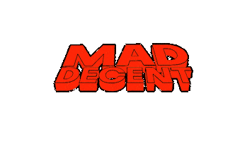 happy dance Sticker by Mad Decent