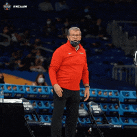 Excited Womens Basketball GIF by NCAA Championships