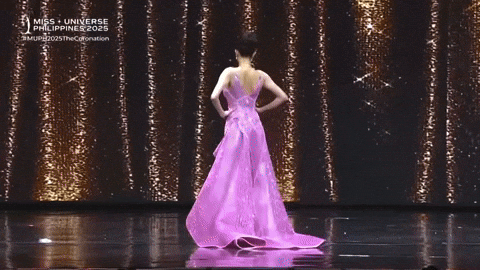 madameofp giphyupload philippines miss universe miss universe philippines GIF