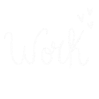 Work Tape Sticker