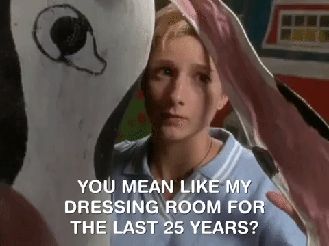 the mystery files of shelby woo nicksplat GIF