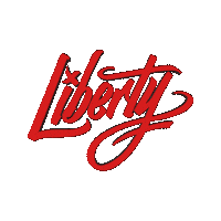 LibertySupperClub club madrid nightclub liberty Sticker