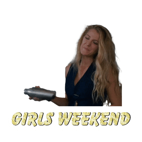 Best Friends Fun Sticker by Blake Lively Fan