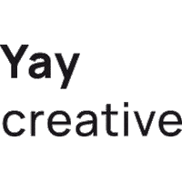 Logo Create Sticker by YAY creative