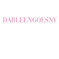 Darleengoesny Sticker