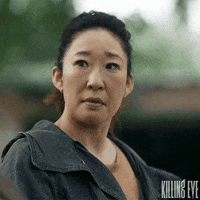 killing eve villanelle GIF by BBC America