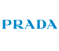 Sticker by Prada