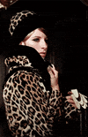 barbra streisand barbara GIF