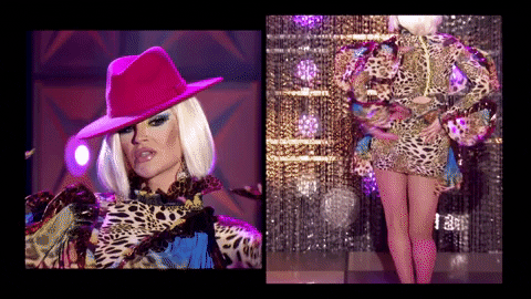 Season 6 GIF by Paramount+