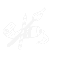 Artisme2300 art cdf 2300 artisme Sticker