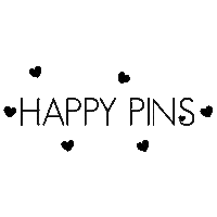 Pin Sticker by Muno Puzzle