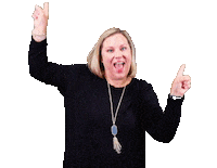 Jennifer Weegar Sticker by SnapHouseMedia