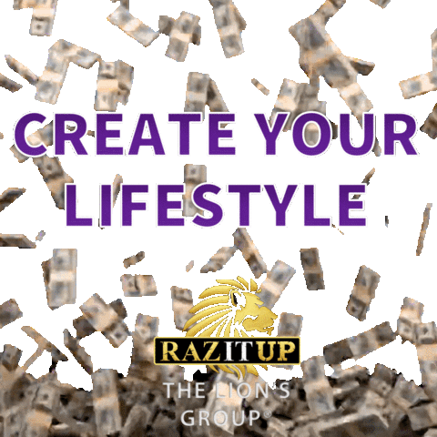 Instagram Success Sticker by Yanni Raz