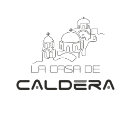 Oia Sea View Sticker by lacasadecaldera