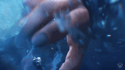 Dungeons And Dragons Magic GIF by Xbox