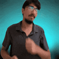 Stream Milestone GIF