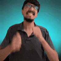 Stream Milestone GIF