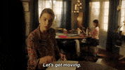 GIF by Lucifer
