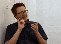 Asl Mistake GIF