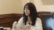 China Actress GIF