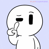 Oh No You Didnt GIF by Playgigaverse