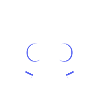 discordofficial gaming lol twitch wink Sticker