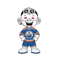 Edmonton Memes Sticker by Zhot Shop