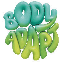 Test Szeretet Sticker by Sloggi Hungary