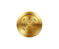 Bacanguaro party drink club miami Sticker