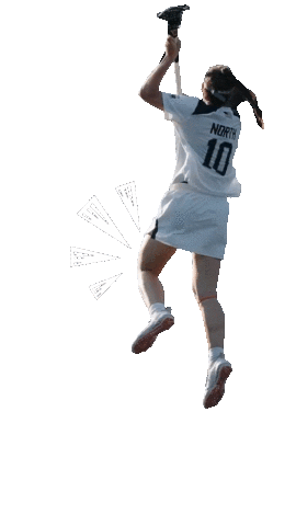 Sticker by USA Lacrosse