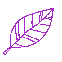 Leaf Wwq Sticker